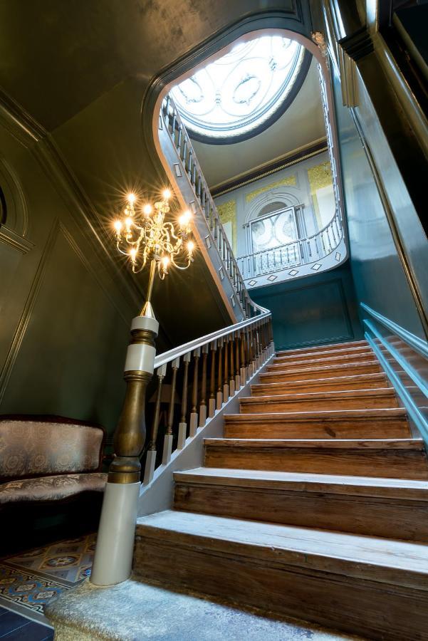 Charm Palace Порто Екстериор снимка