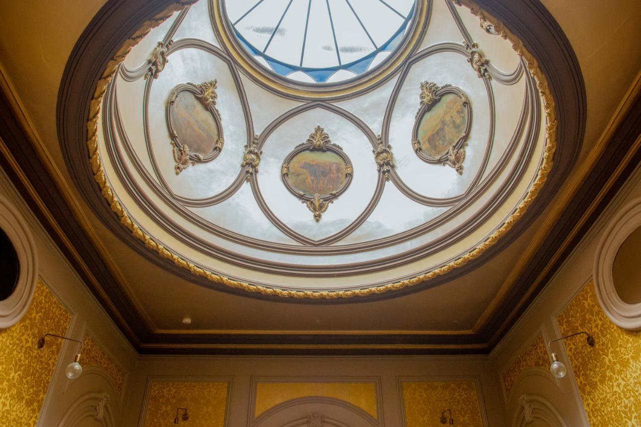 Charm Palace Порто Екстериор снимка