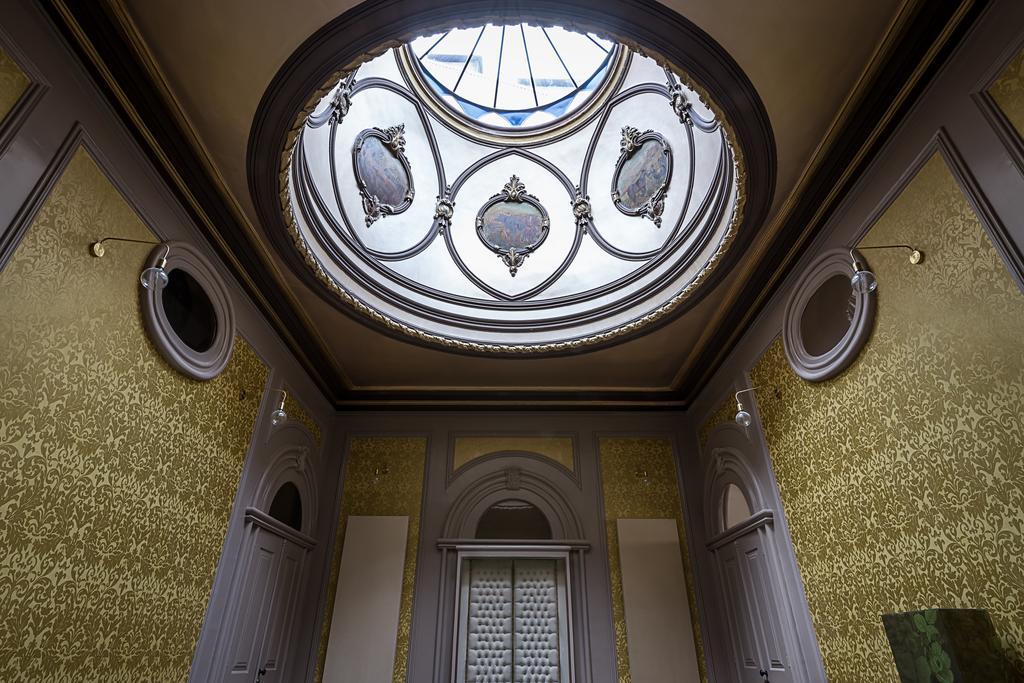 Charm Palace Порто Екстериор снимка