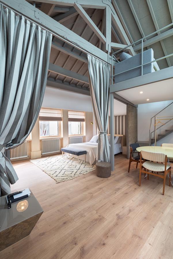 Charm Palace Порто Екстериор снимка