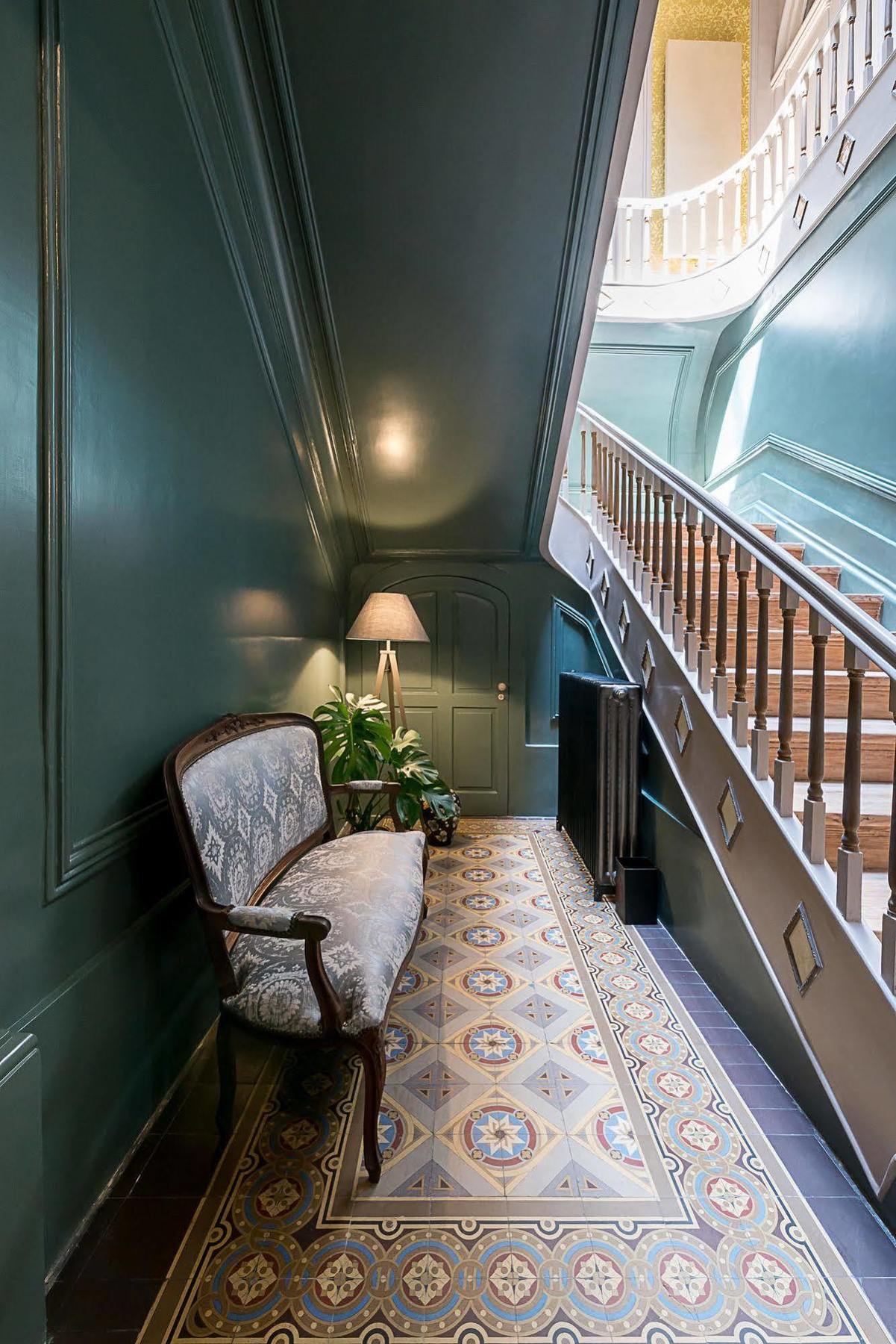 Charm Palace Порто Екстериор снимка